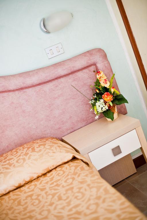 Hotel Ca D'Oro Cervia Rom bilde